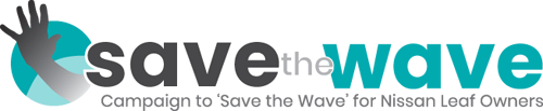 Save the Wave!